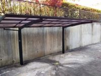 レオパレスオア−ゼ・メゾン 共用部分