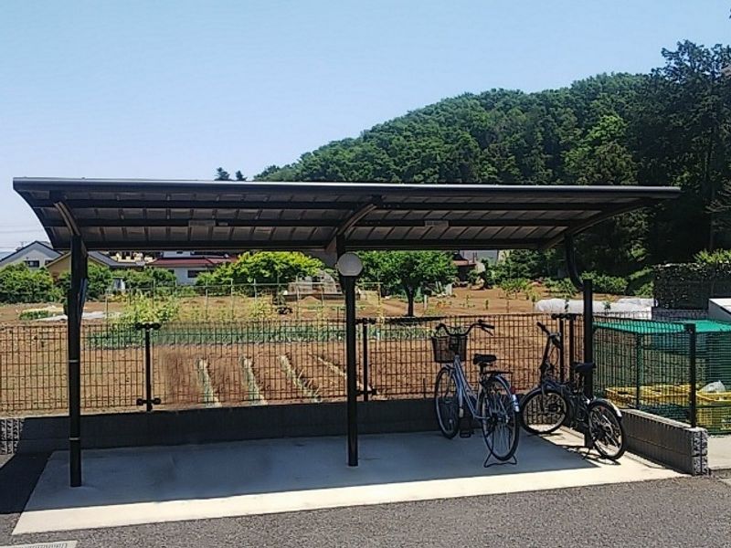 レオネクストサンシャイン狭山下 共用部分