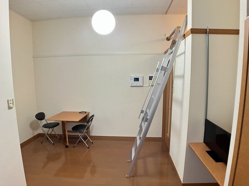 leopalace Wisteria Phòng ngủ