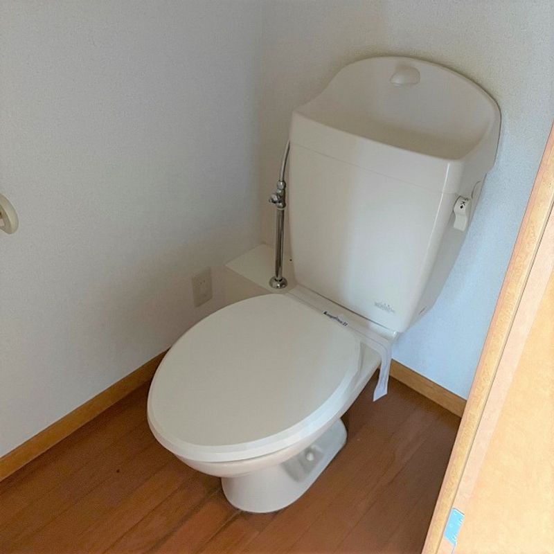 leopalace Cosmos Heights 卫生间