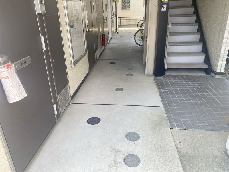 レオパレスＫＡＧＯＨＡＲＡ その他