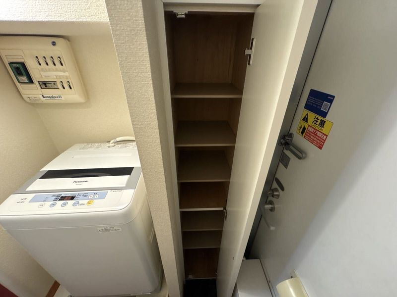 レオパレス彩Ⅱ その他