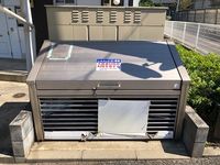 レオパレスこあみ　Ｙ．Ｍ 共用部分