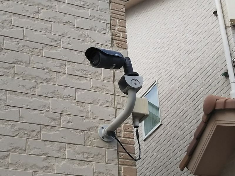 レオパレスラ　プランタン　Ⅱ セキュリティ