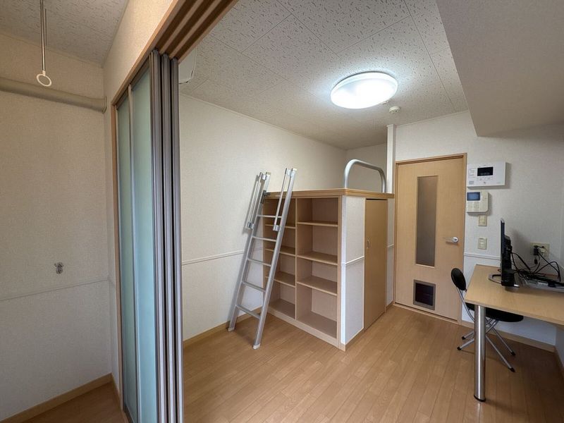 leopalace Comfort Living room