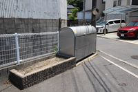 レオパレススマイル　ＲＫ 共用部分