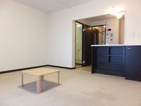 レオネクスト北鴻巣 居間