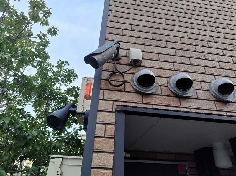 LEONEXT KAORU House 共用部分