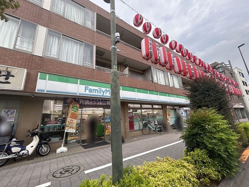 レオパレスクレイン 周辺環境