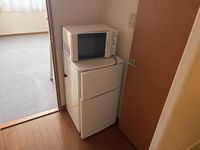 レオパレスＫ−ウッズ その他設備