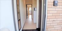レオネクスト悠春 玄関