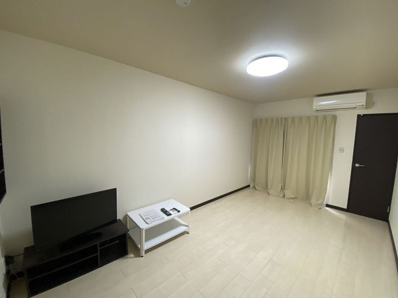 レオネクストＫＡＯＲＵハウス 居間