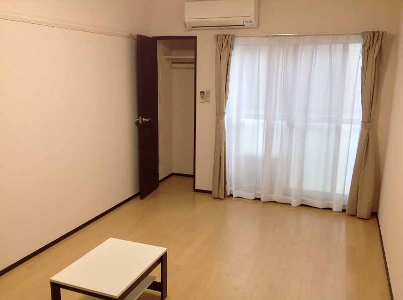 CLEINO Jeunesse Minami Kurihara Living room