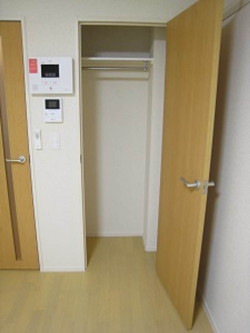 クレイノＮＬエヌズラント　Ⅰ 収納
