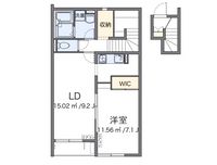 58491 Floorplan