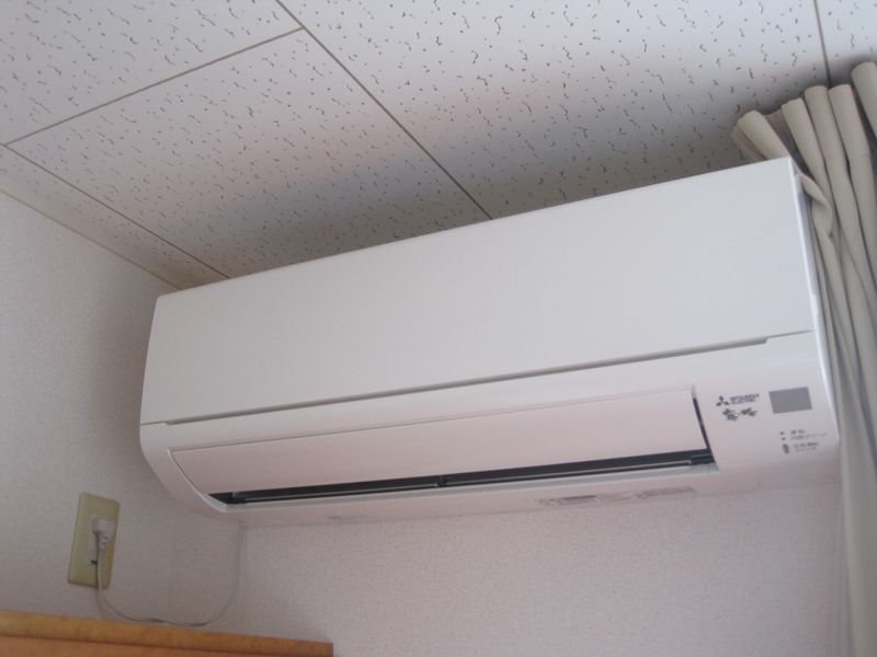 レオパレス稲荷 その他設備