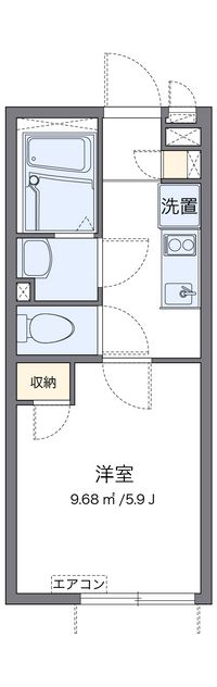 55676 Floorplan