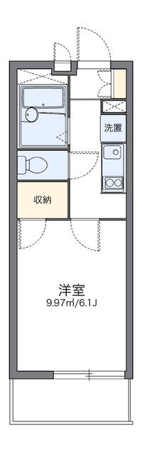 44679 Floorplan