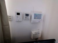 レオパレスカメリア セキュリティ