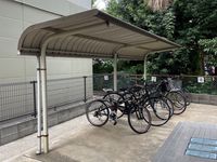 レオパレスＫＴⅡ 共用部分