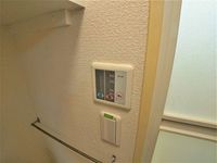 レオパレスときわⅡ その他設備