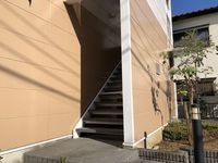 レオパレスエスペランサＡ 共用部分