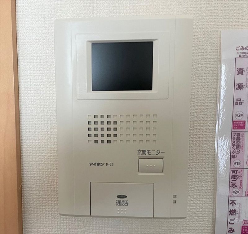 レオパレスＲ＆Ｔ セキュリティ