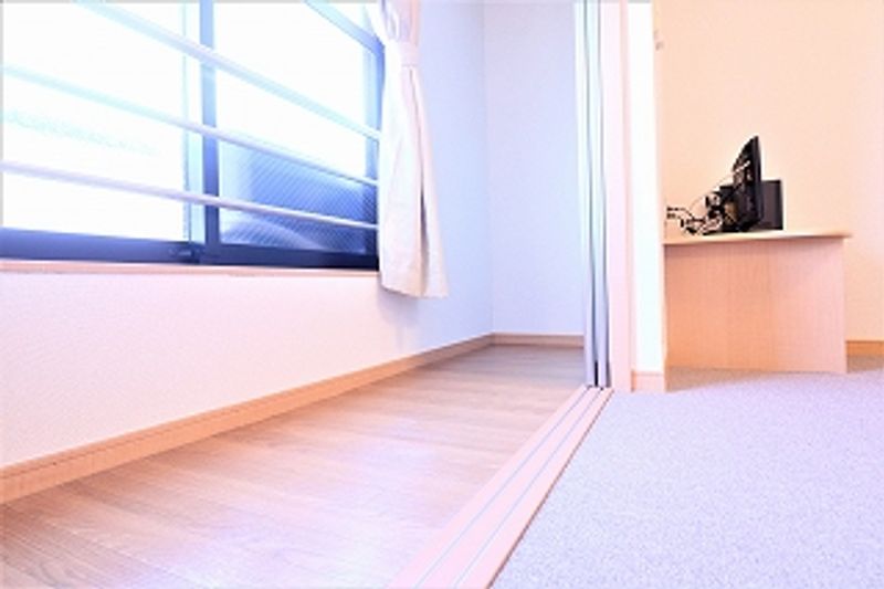 レオパレスハピネスＮＡＷＡＴＥ その他設備