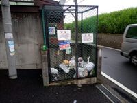 レオパレスＲＩＶＥＲＳＩＤＥ・Ｍ 共用部分