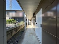 レオパレスボヌール その他