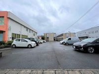 レオパレスナカウミ 駐車場