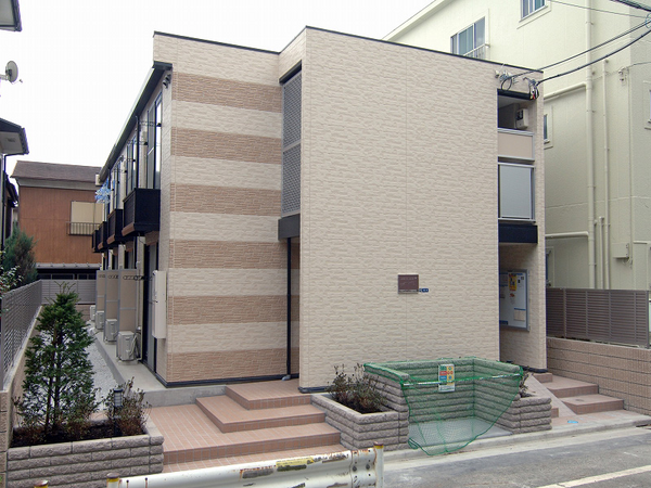 leopalace tt 141外观