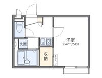 45960 Floorplan