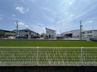 レオパレスブルースカイⅠ 眺望
