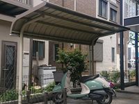 レオパレスＰＲＯＳＰＥＲⅡ 共用部分