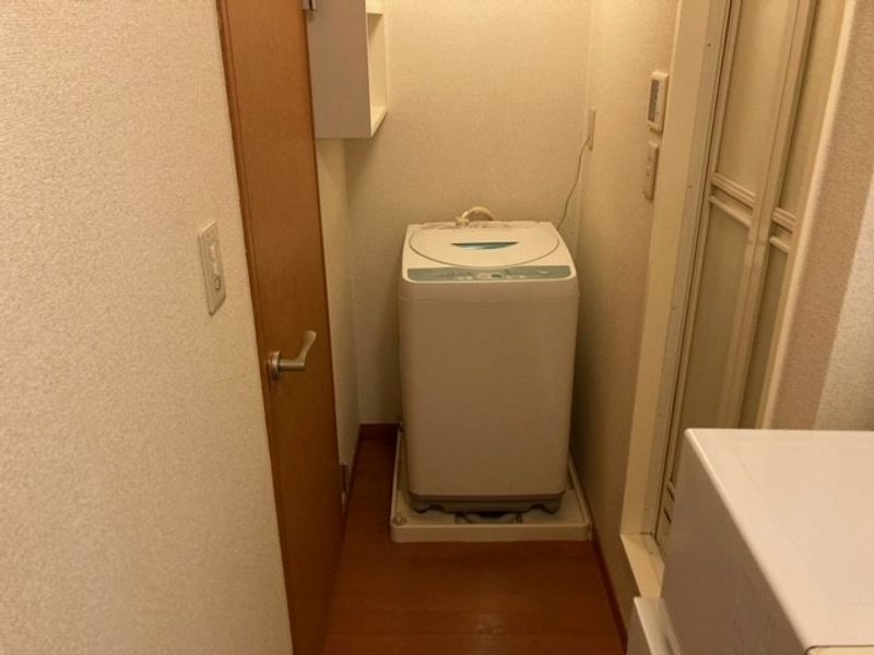 レオパレスサン・トラップ その他