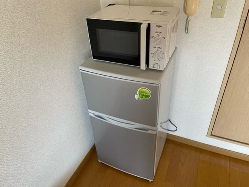 レオパレスメゾン桔梗 その他設備