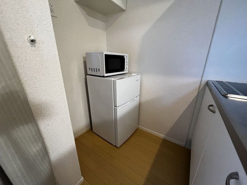 ミランダＪ　ヴィレッタ　Ⅱ その他設備