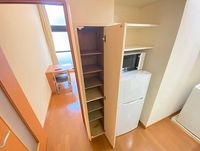 レオパレス小坂公園 その他