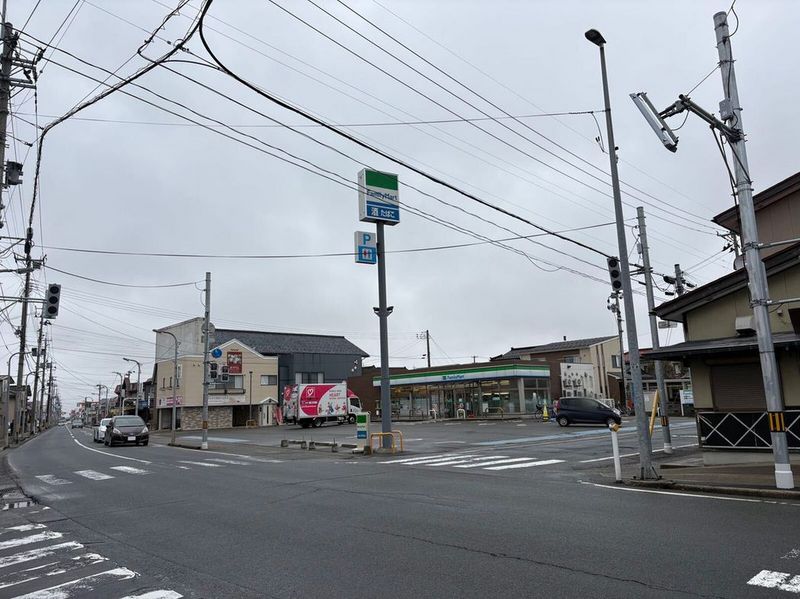 leopalace New Ocean Môi trường xung quanh