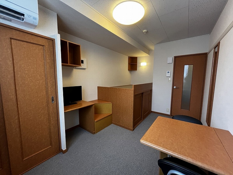 leopalace Bolero Phòng khách