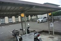 レオパレスＦＵＴＵＲＯ 共用部分