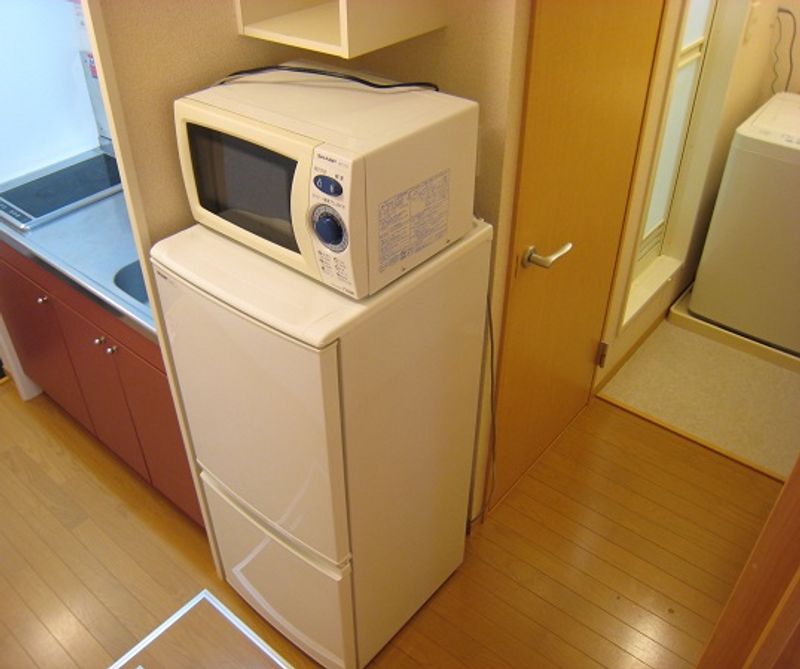 レオネクスト蘭 その他設備