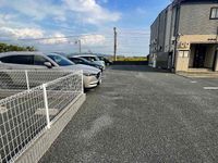 レオパレスＨＩＲＯ清末 エントランス