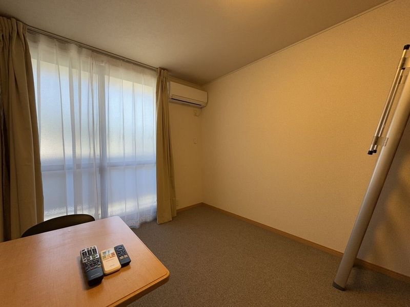 leopalace Frieden 거실