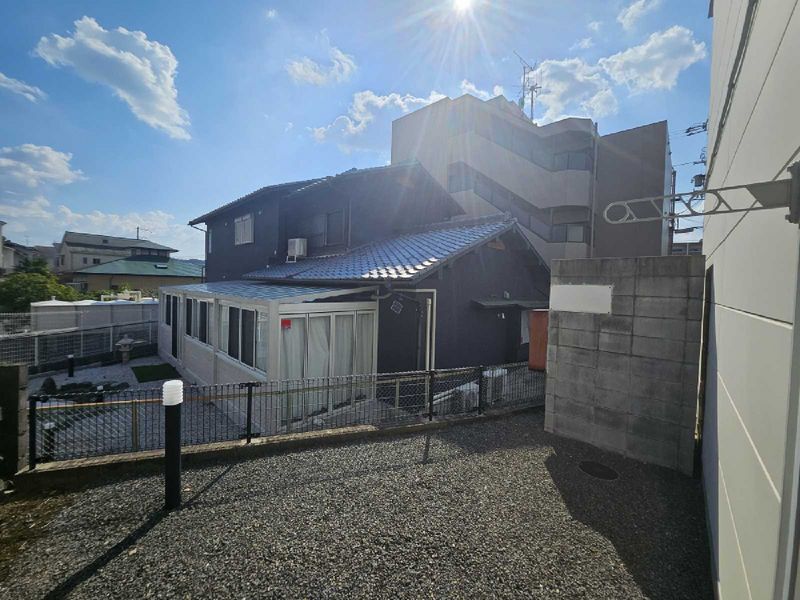 leopalace Advance Tomio 视野