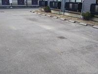 レオパレスＥＳＰＡＳＩＯＮⅡ 駐車場