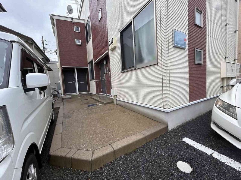 LEONEXT minori 55 入口