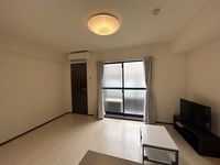 レオネクストＴｓｕｊｉ 居間