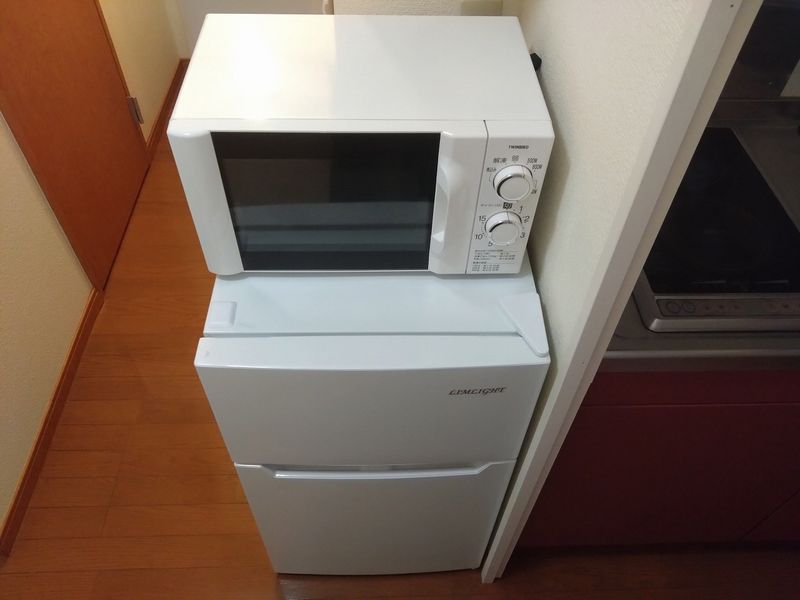 レオパレスエトワール その他